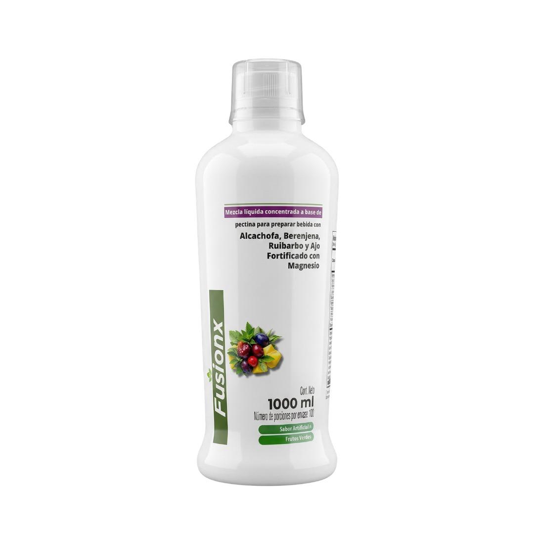 Fusionx® Alimento concentrado Natural